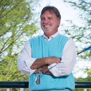 Meet your Posher, Gregory